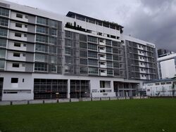 Lorong 41 Geylang (D14), Condominium #302653311